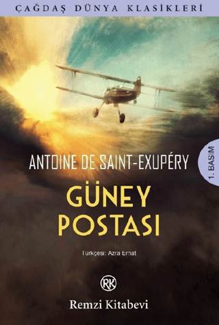 Güney Postası 10745