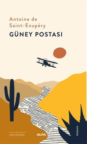 Güney Postası 10745