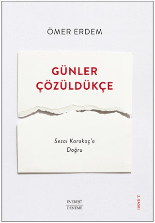 Günler Çözüldükçe George W. Gawrych