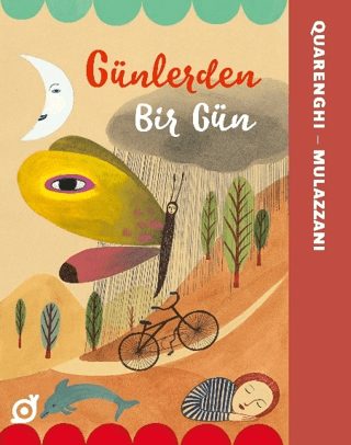 Günlerden Bir Gün