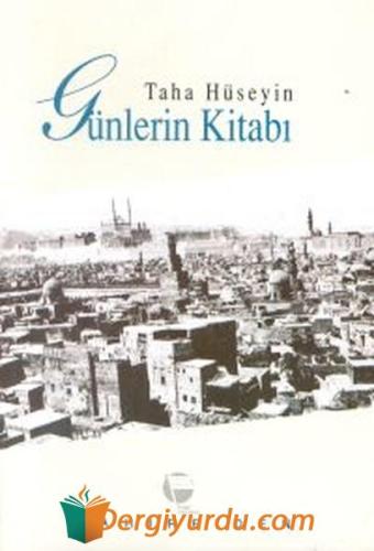 Günlerin Kitabı