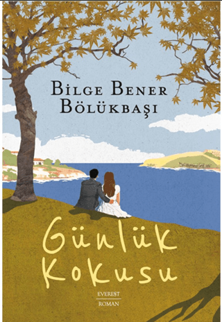 Günlük Kokusu
