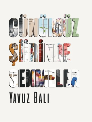 Günümüz Şiirinde Sekmeler Yavuz Balı