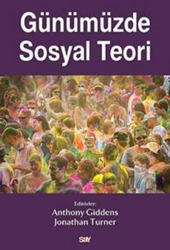 Günümüzde Sosyal Teori Kolektif