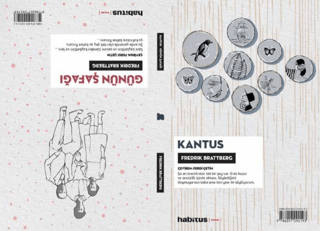 Günün Şafağı - Kantus (2 Oyun Bir Arada) Fredrik Brattberg