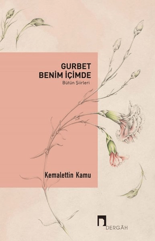 Gurbet Benim İçimde Kemalettin Kamu