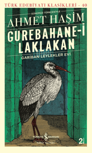 Gurebahane-i Laklakan