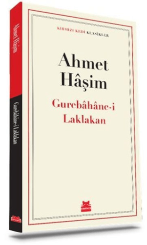 Gurebahane-i Laklakan