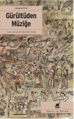 Gürültüden Müziğe 18306