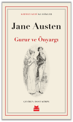 Gurur ve Önyargı Halit Özdüzen