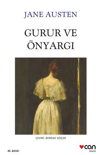 Gurur ve Önyargı Halit Özdüzen
