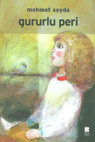 Gururlu Peri Caner Almaz
