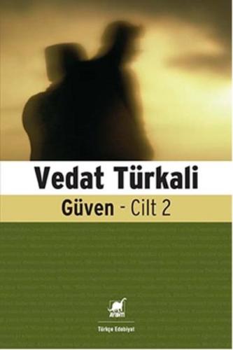 Güven Cilt 2 18323