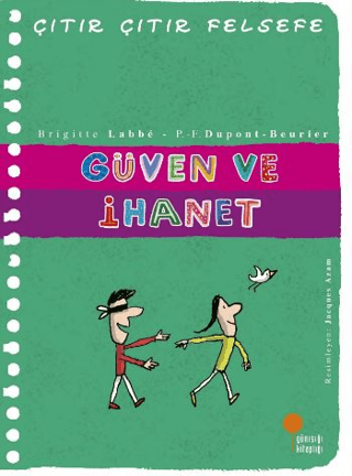 Güven ve İhanet Andre Wink