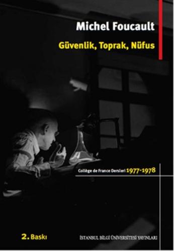 Güvenlik Toprak Nüfus
