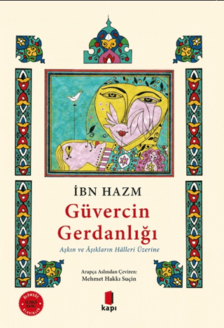 Güvercin Gerdanlığı Varol Yaşaroğlu