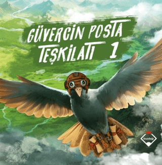 Güvercin Posta Teşkilatı 1 Mehmet Çelik
