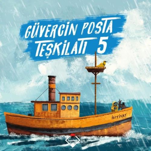 Güvercin Posta Teşkilatı 5 Mehmet Çelik