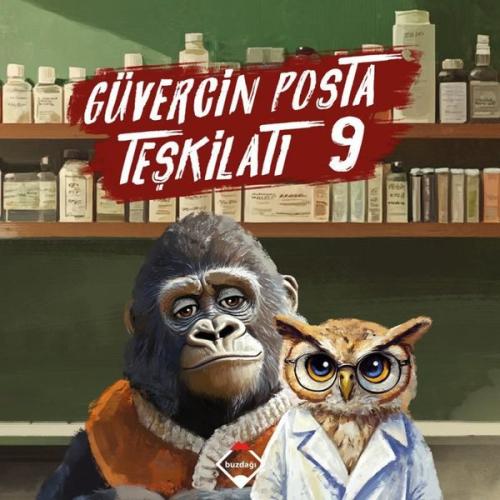 Güvercin Posta Teşkilatı 9 Mehmet Çelik
