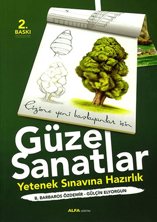 Güzel Sanatlar - Yetenek Sınavına Hazırlık