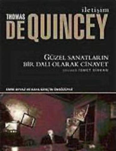 Güzel Sanatların Bir Dalı Olarak Cinayet Dorothy Dunneth