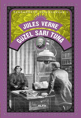 Güzel Sarı Tuna