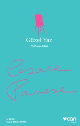 Güzel Yaz Cesare Pavese