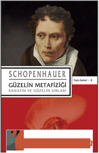 Güzelin Metafiziği Arthur Schopenhauer