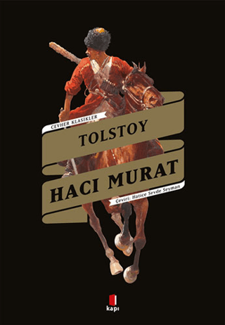 Hacı Murat Geoffrey Wootten