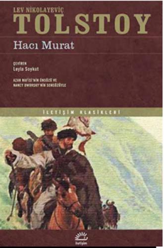 Hacı Murat Geoffrey Wootten