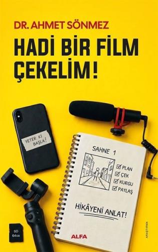 Hadi Bir Film Çekelim!