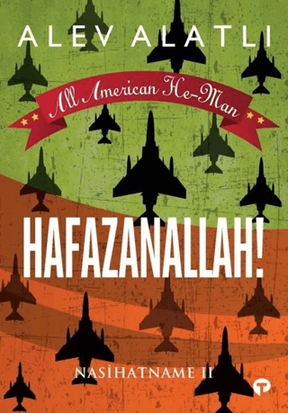 Hafazanallah! - Nasihatname 2 Gültekin Çizgen