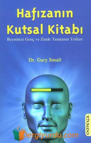 Hafızanın Kutsal Kitabı Gary Small