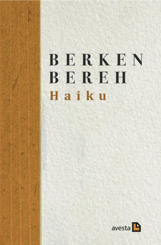 Haiku Semih Poroy