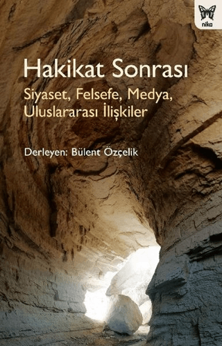 Hakikat Sonrası Ray Westlake