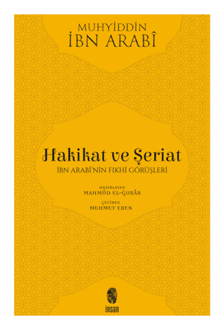 Hakikat ve Şeriat