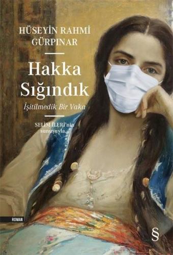 Hakka Sığındık Leman Fırtına Hakka Sığındık Leman Fırtına