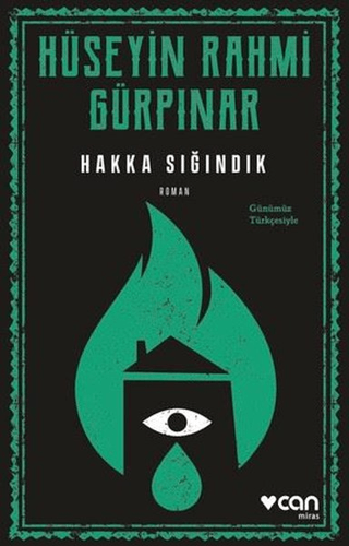 Hakka Sığındık