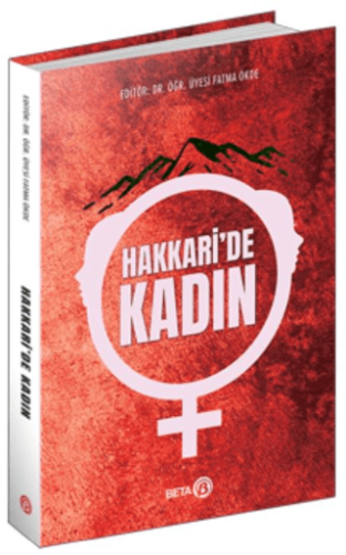 Hakkari'de Kadın Fatma Ökde