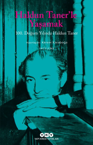 Haldun Taner'le Yaşamak Devrim Çakır