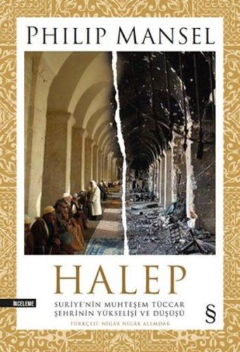 Halep Nazlı Başaran