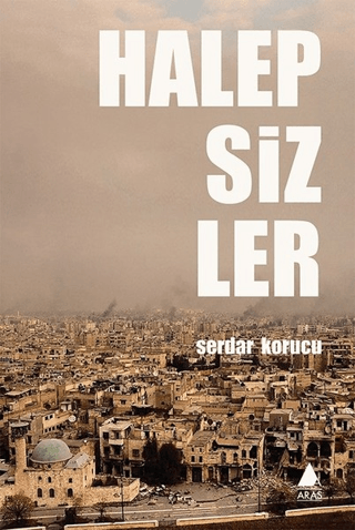 Halepsizler Serdar Korucu