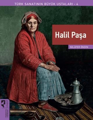 Halil Paşa Max McKeown