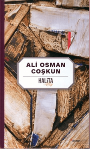Halita - Alloy (Ciltli)