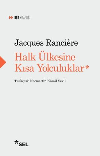 Halk Ülkesine Kısa Yolculuklar George Eliot