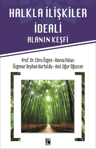 Halkla İlişkiler İdeali Dilek Karakuş