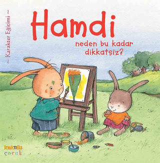 Hamdi Neden Bu Kadar Dikkatsiz? Mymi Doinet