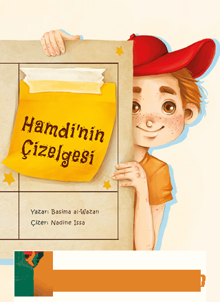 Hamdi'nin Çizelgesi