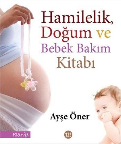HamilelikDoğum ve Bebek Bakım Kitabı Mark Gatiss