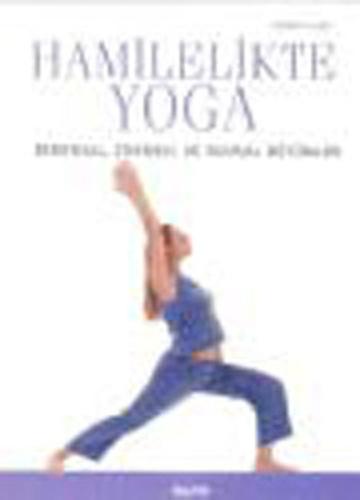 Hamilelikte Yoga Amber Land